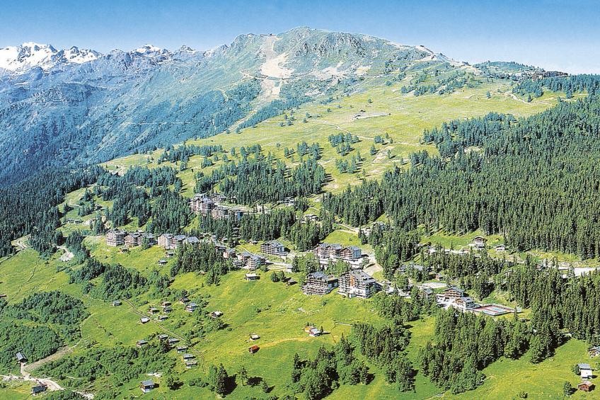 SWISSPEAK Resorts Thyon 4 Vallées - foto 20