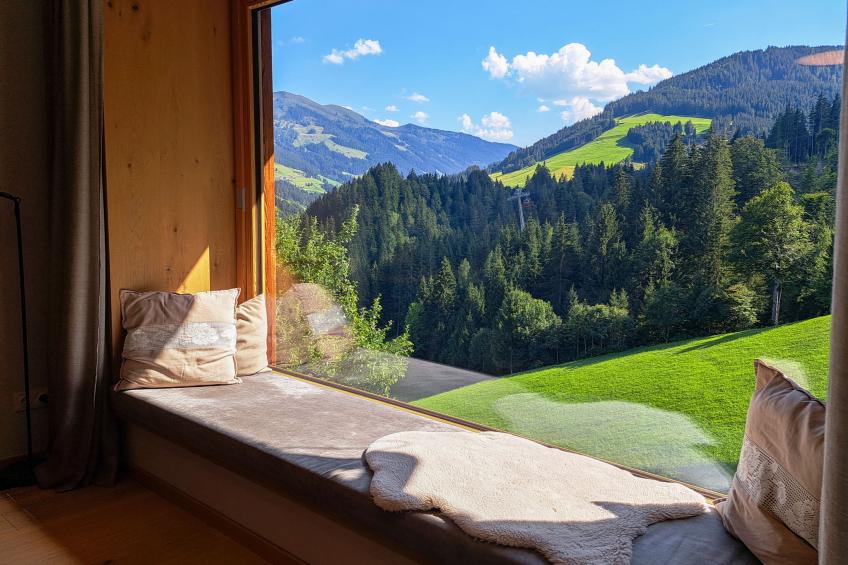 Panorama Chalet Tirol (WIL002) - foto 89