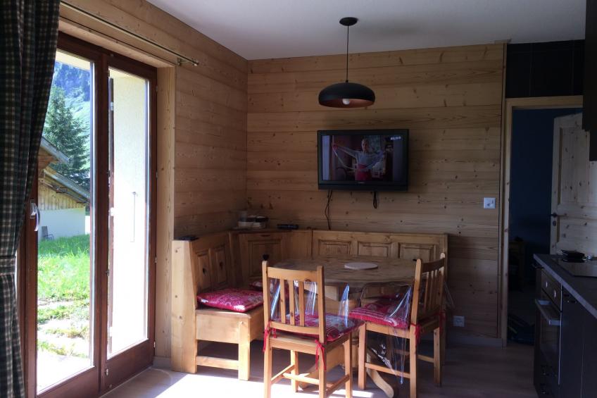 Résid. D Appartement 1, (Les Crosets), - foto 6
