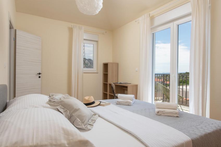 Villa Ginger – Your Peaceful Family Escape Near Omiš - foto 31