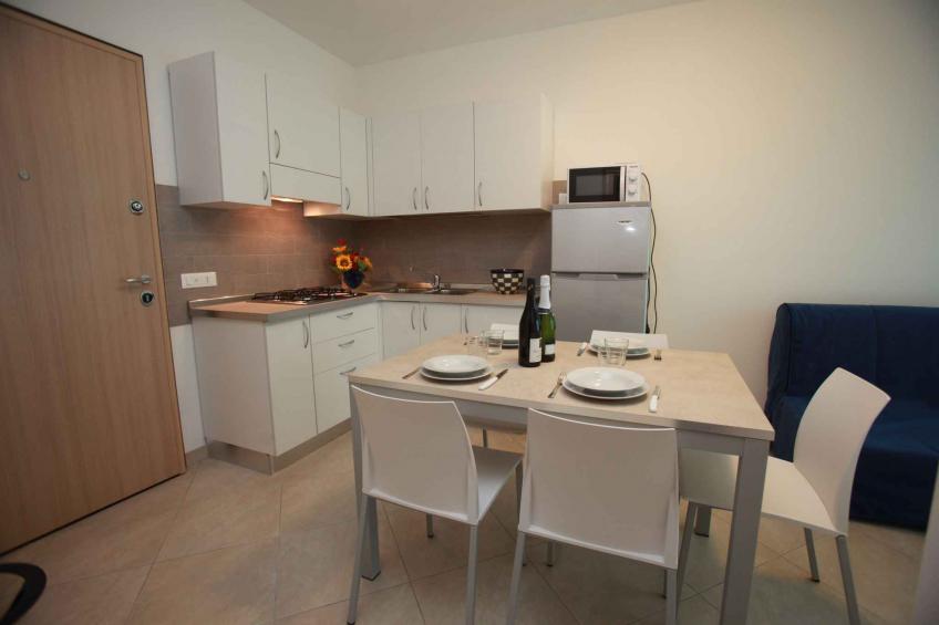 Vakantiewoning 100 m fino a spiaggia - VW-3DGF - foto 7