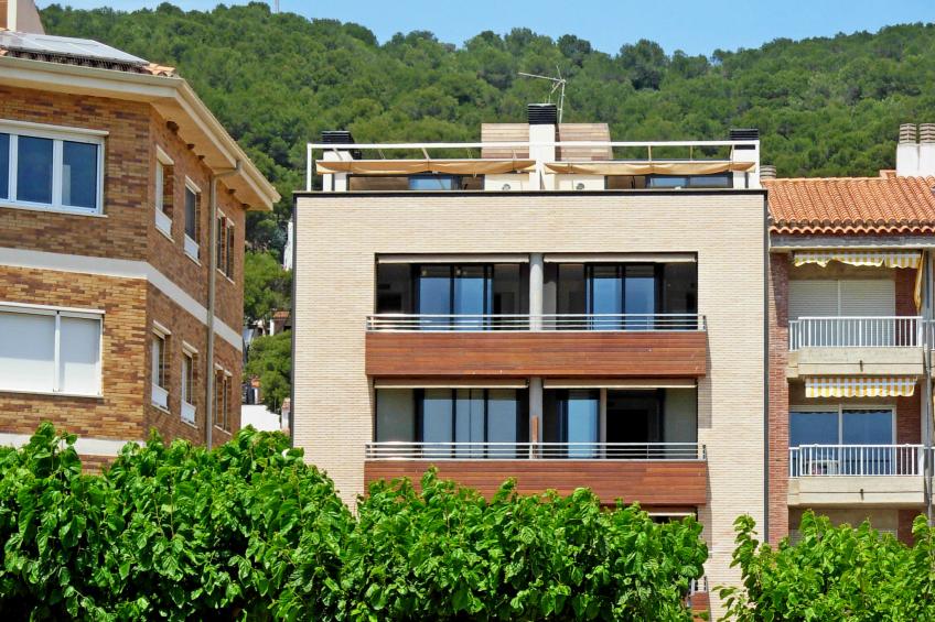 Edifici la Platja - foto 15