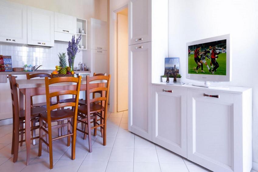 Chianti Village Morrocco - foto 4