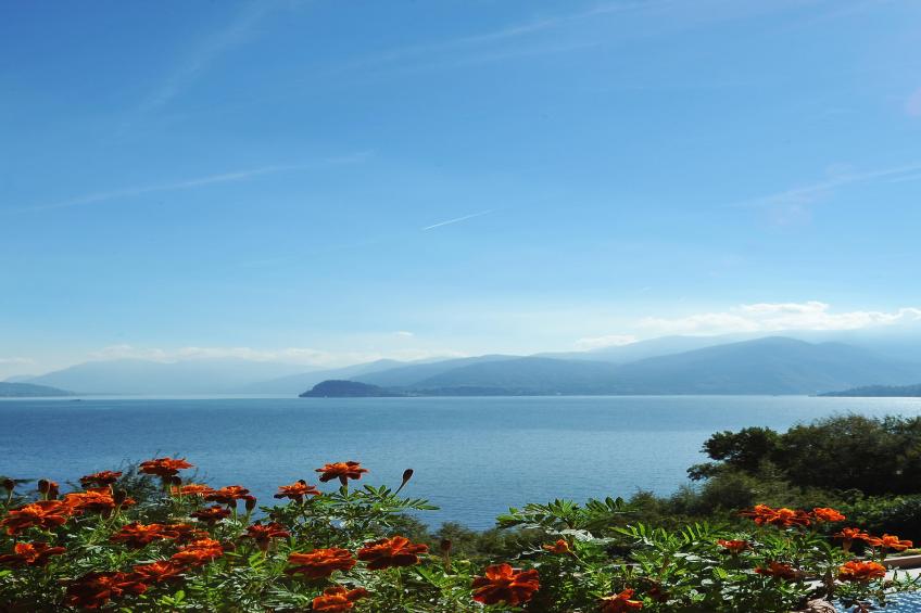Gaeta 'Splendid Lake' - foto 4