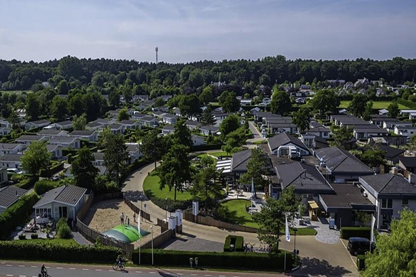 Duinlodge 4+2 - foto 6