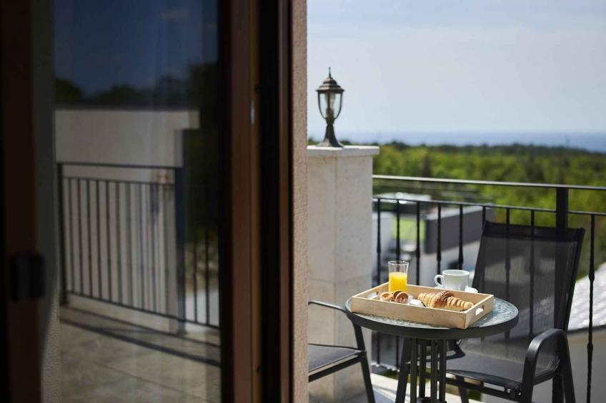 Villa met airconditioning en zwembad - BF-DX23V - foto 2