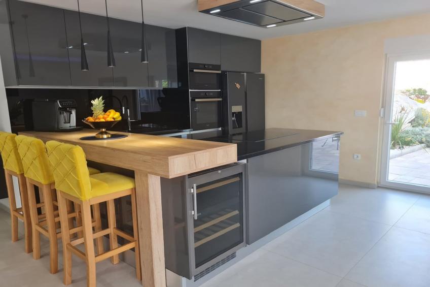 Four - Bedroom Villa - foto 4