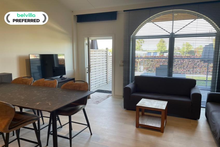 Het Platte Putje - Huisdier - nr 2