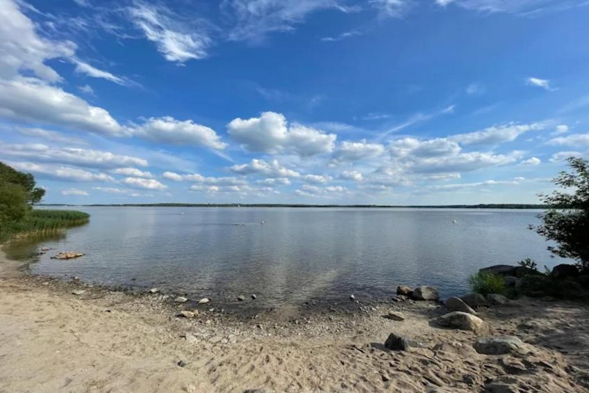 Bungalow, Senftenberg - foto 32