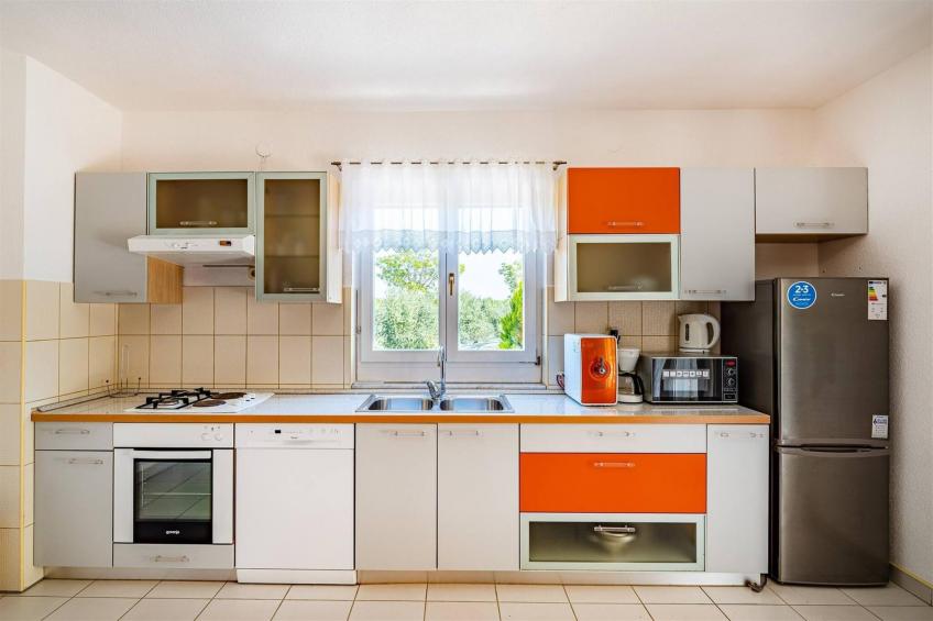 Holiday home Blanka - foto 28