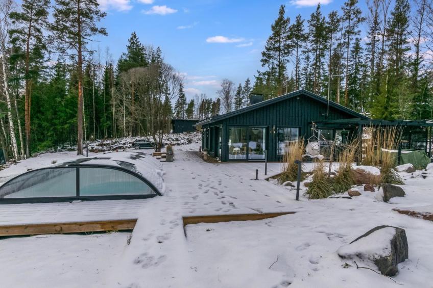 Villa udden - foto 22