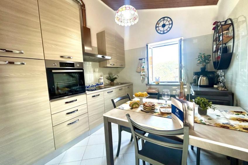 Villa La Rosa bei Holiday World - foto 5