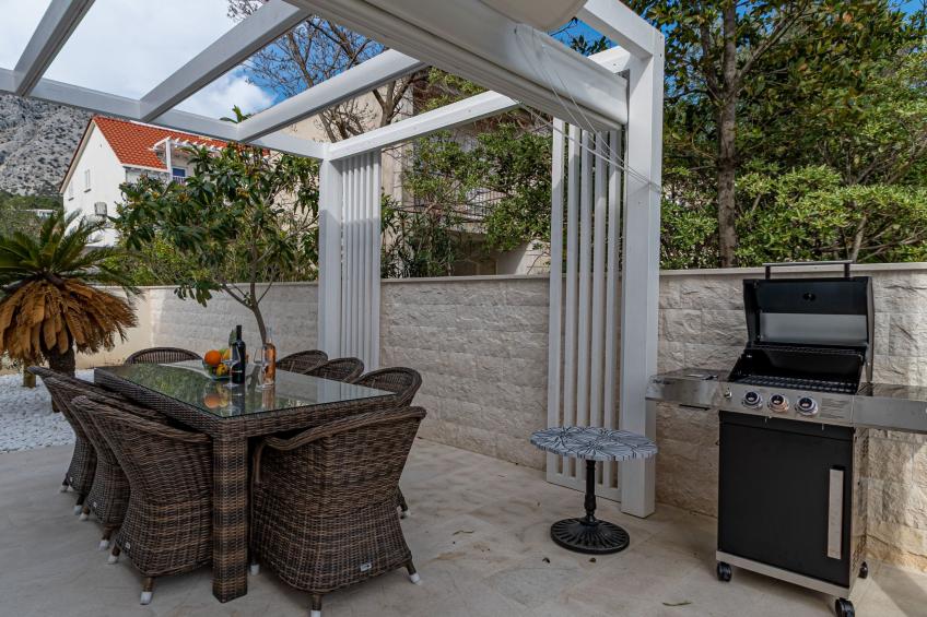 Surtini Villa Orebić Jakuzi Erste - foto 65