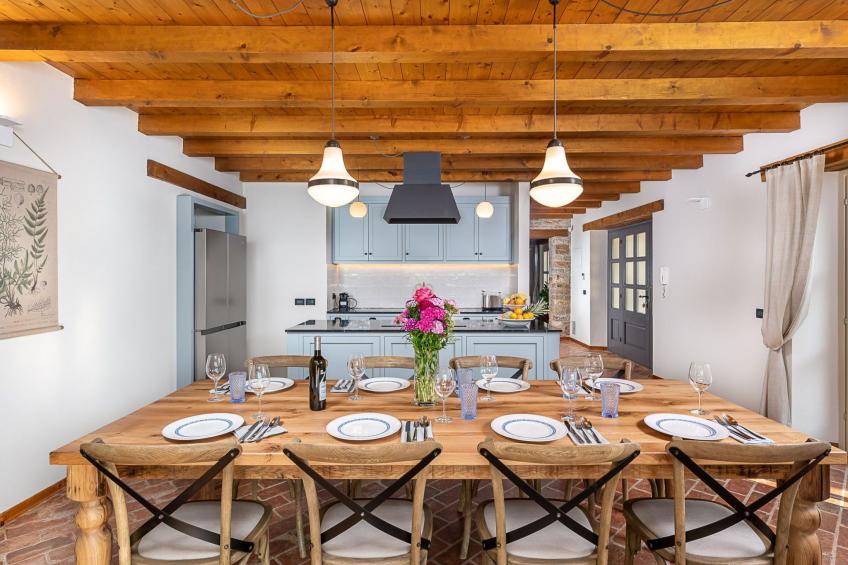 Luxusferien Villa Paolina mit privatem Pool - foto 18