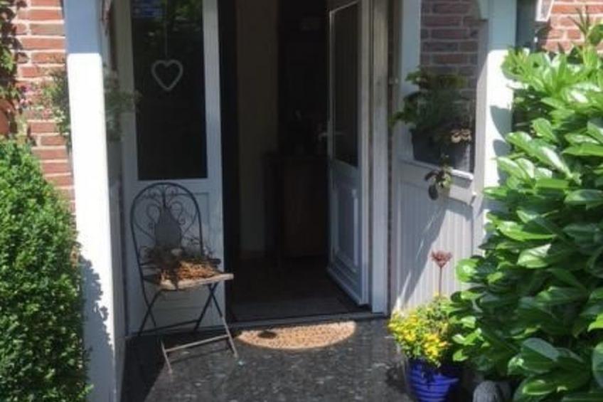 Modernisierte Ferienwohnung mit Balkon - foto 45