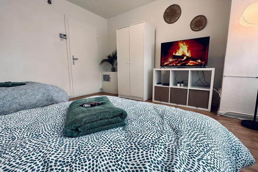 Ap. NeuenHOUSE I - foto 2