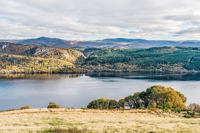 Bunloit Farmhouse - foto 6