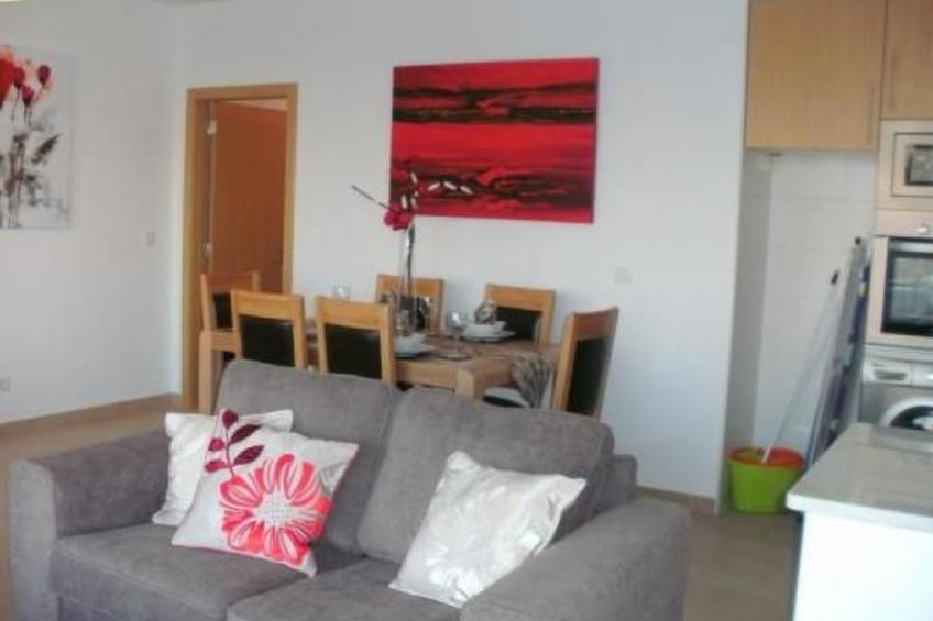 Appartement Fuseta Ria Resort