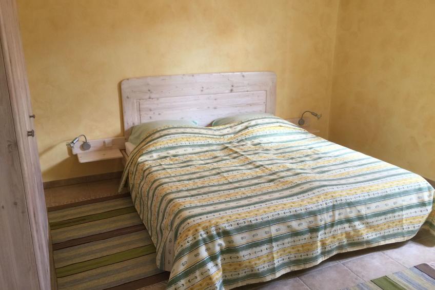 Wohnung in Novigrad mit Möblierter Terrasse - foto 17