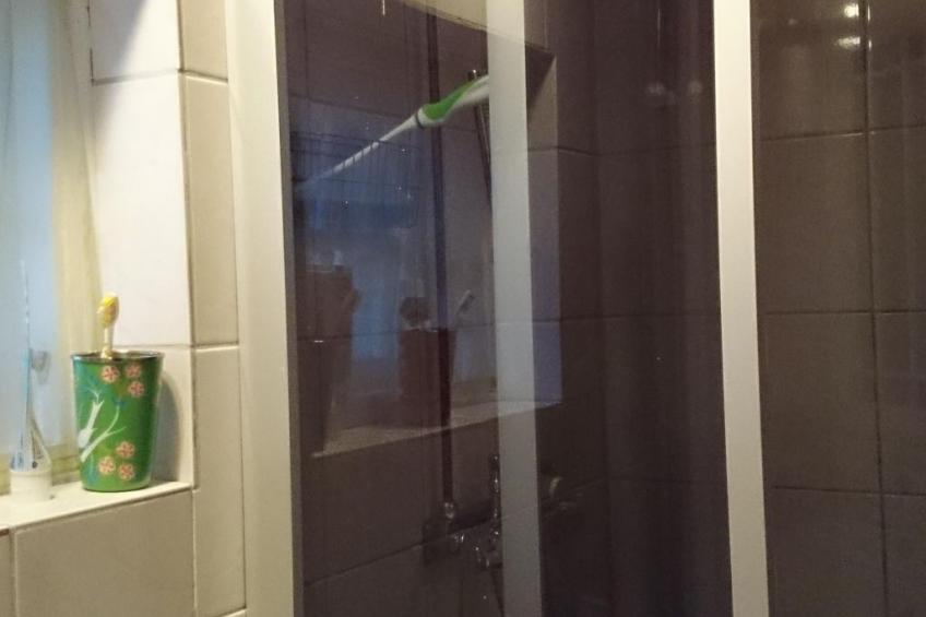 mit Balkon, Terrasse und Garten - foto 4