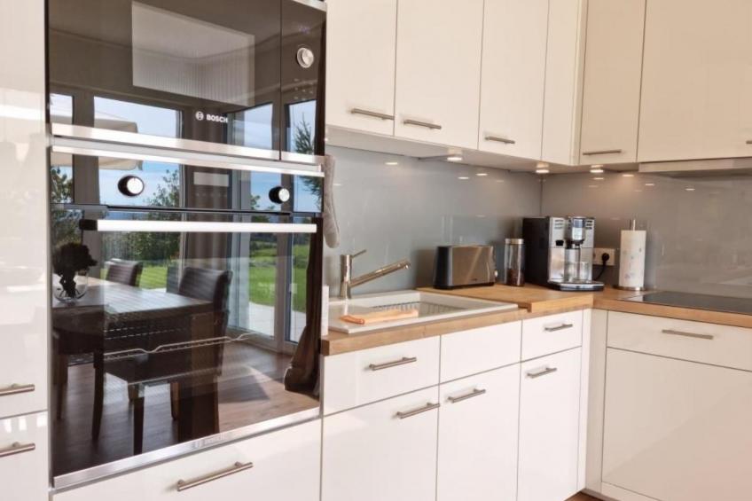 Luxus-Appartement in Kappel - foto 11