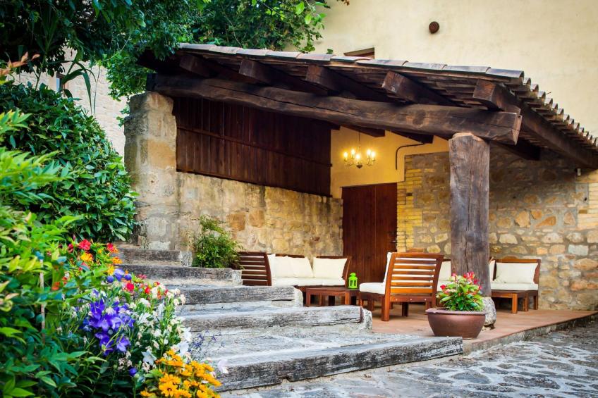 "Cobert del Carro". - foto 19