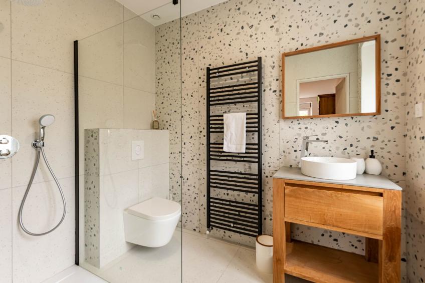 Le Refuge des Brumes 500 m2 Haus mit 7 SZ und Spa - foto 34