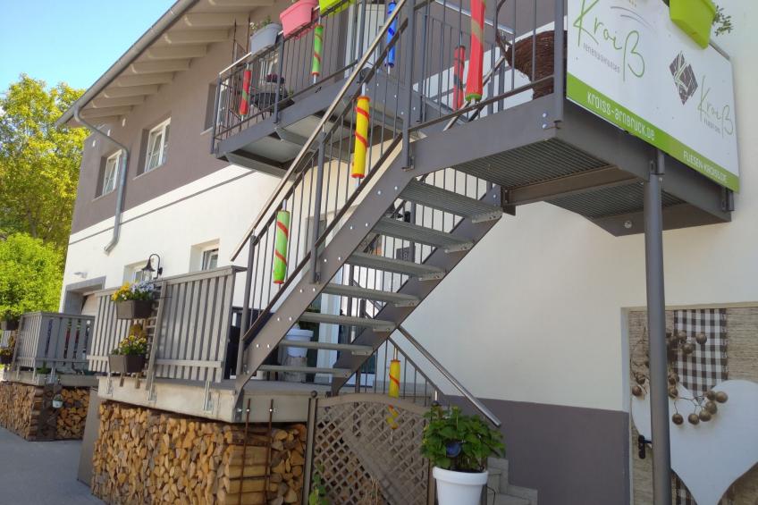 Appartement Orchidee - foto 41