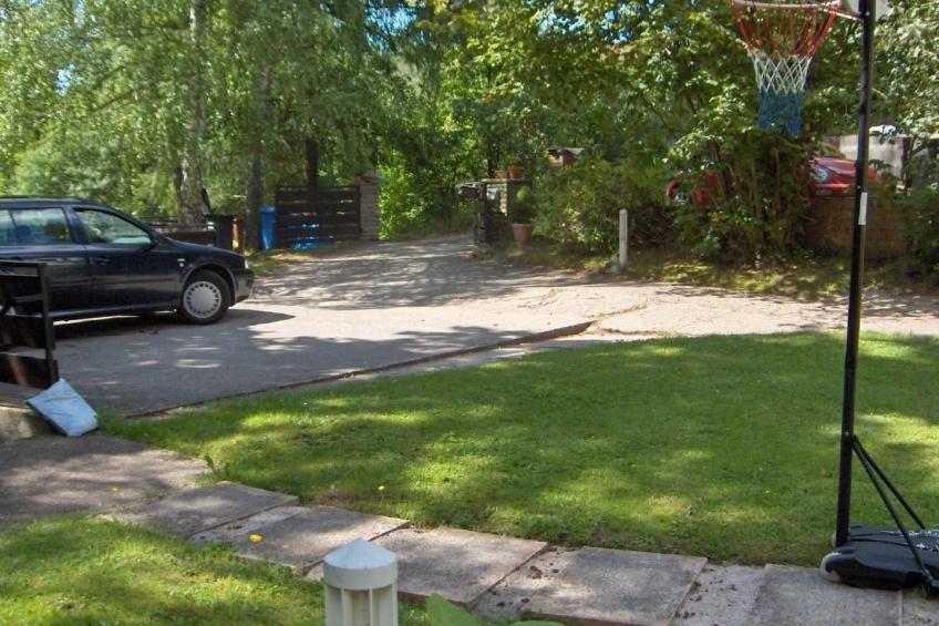 Appartement in Ruhbank mit Garten und Terrasse - foto 9