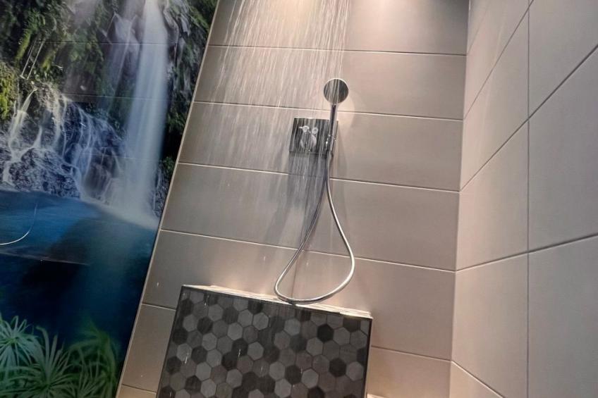 Elegante Ferienwohnung in Hollnich mit Garten - foto 35