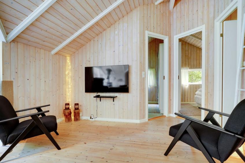 "Maard" - 325m from the sea in Funen - foto 21