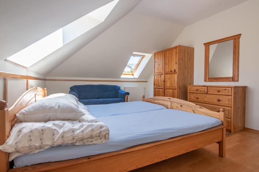 Mały dworek - foto 17