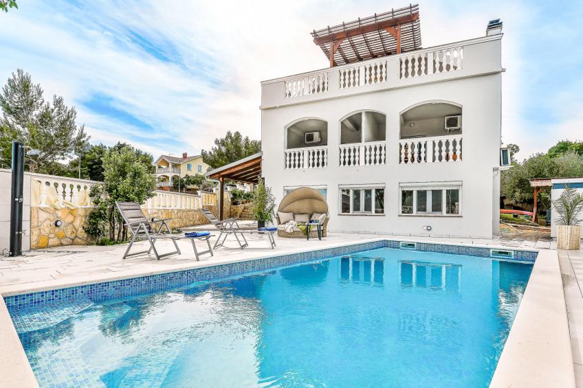 Haus Valentina (ZAD710) - foto 21