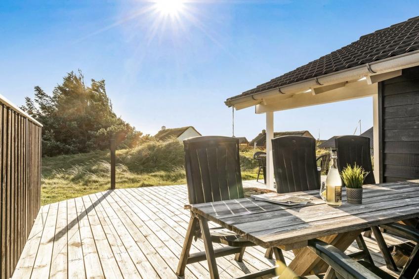 "Horsten" - 350m from the sea in NW Jutland - foto 18