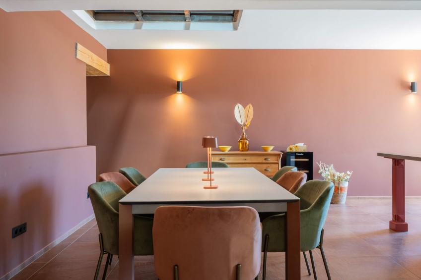 Mas du Mûrier - foto 27