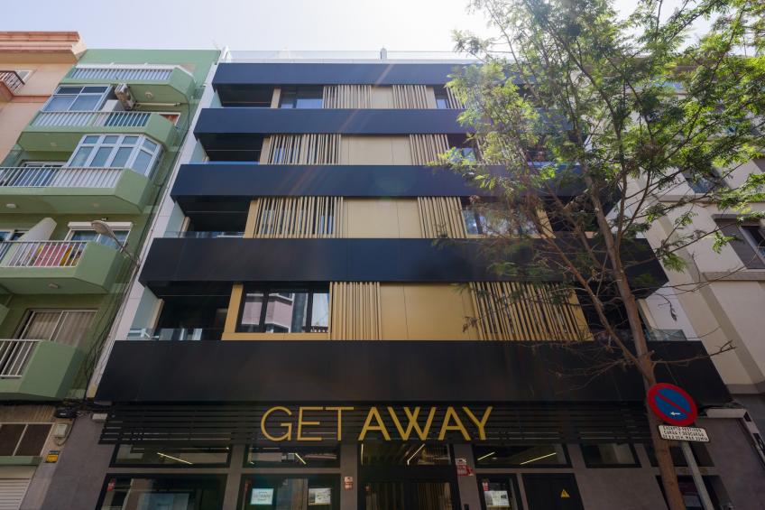 Popcorn Canteras By CanariasGetaway - foto 28