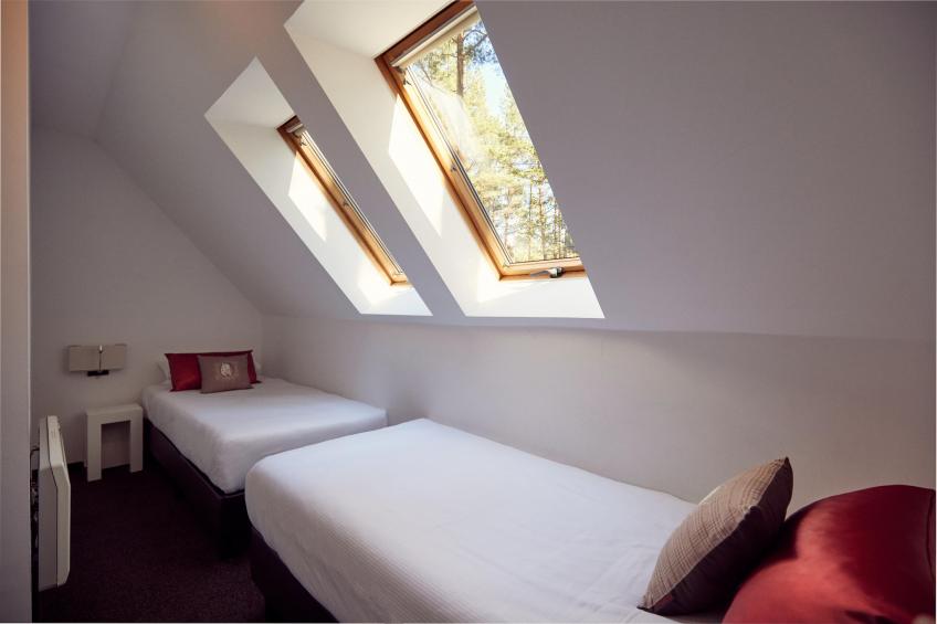 Résidence de vacances am Drewitzer See, Drewitz - Type B - foto 22