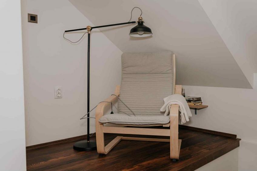 Holiday Home Šapat Šume - Three Bedroom Holiday Home  with Sauna and Hot-Tub - foto 4