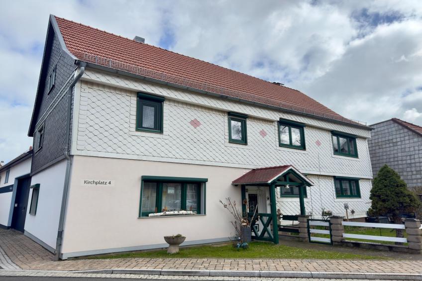 Ferienwohnung Christina - foto 33