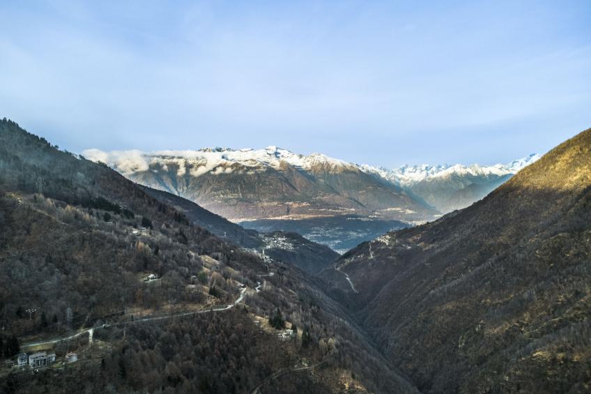 Casa del Bitto - foto 48