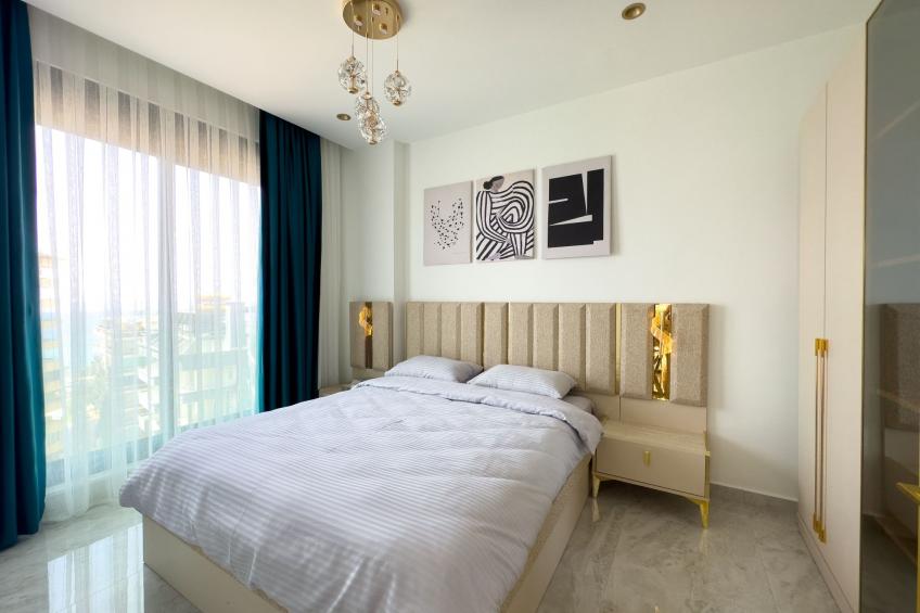 Qoople Excellence A-45 neue Wohnung am Meer - foto 2