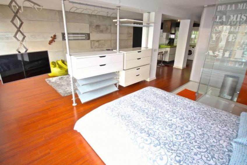 LOFT CON VISTAS AL MAR - foto 5