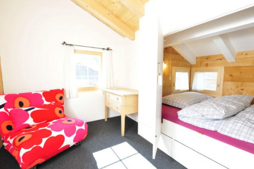 Ferienhaus Casa Mulinera, Brigels, (Breil/Brigels), 65024B - foto 4