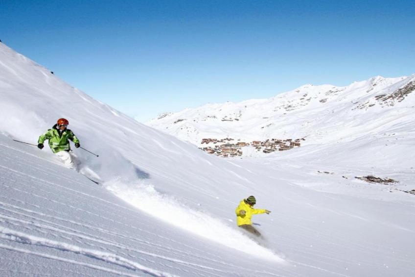 Chalet Altitude Val 2400 4 - foto 38