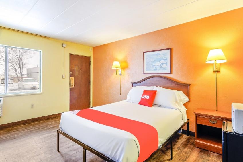 1 Bedroom Suite - foto 13