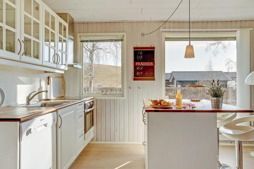 "Kalle" - 400m from the sea in Funen - foto 12