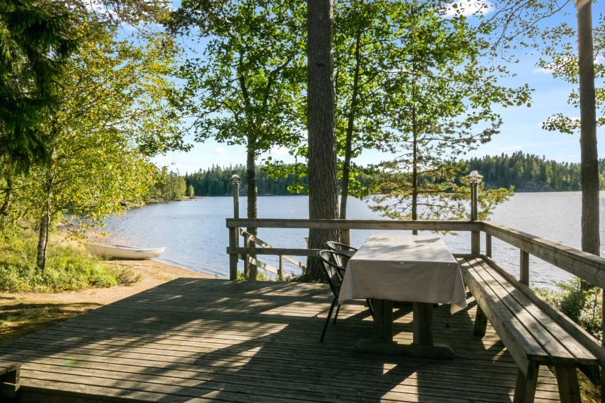 Mökinniemi - foto 18