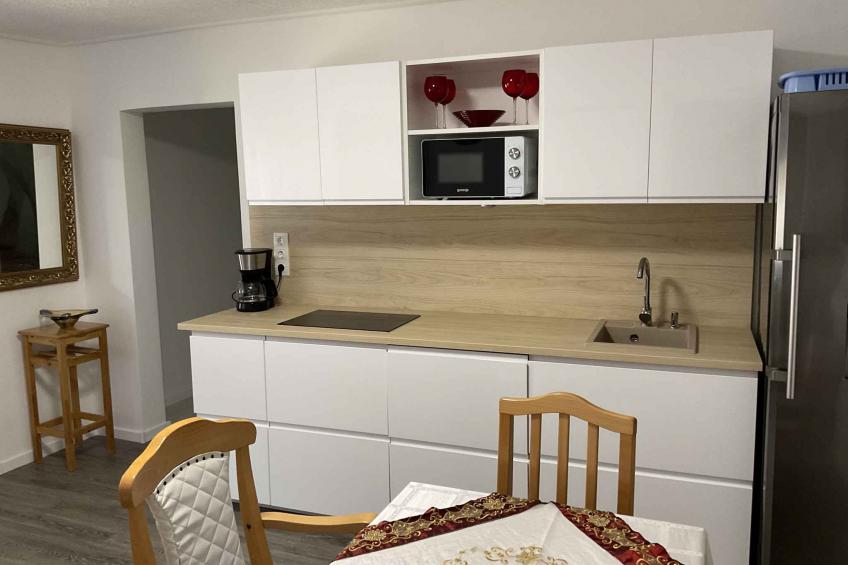 Holiday house with outdoor fireplace and washing machine - BF-GJ38 - foto 14