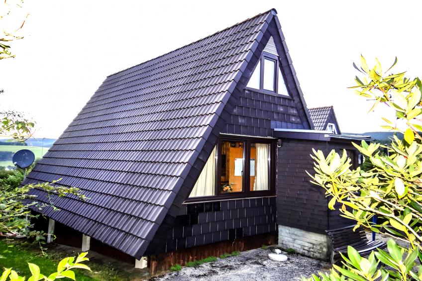 Ferienhaus Luftkurort Oberhundem - foto 5