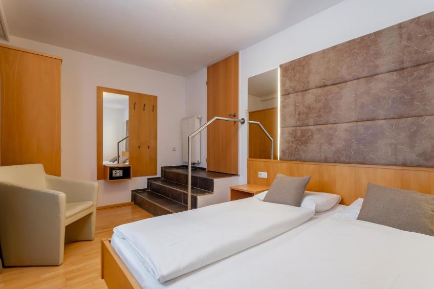 Chalet Saliterer - foto 12